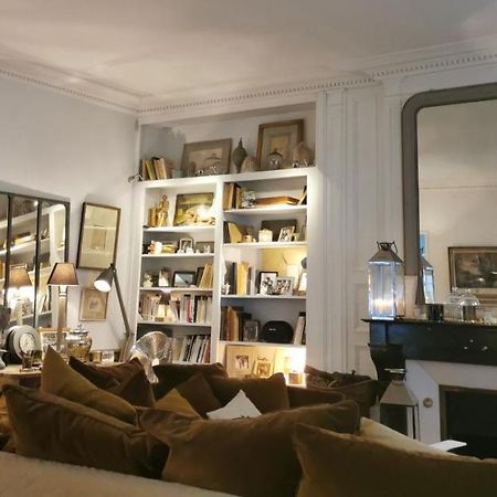 Appartement Type Parisien 75M² Beauvais Eksteriør bilde