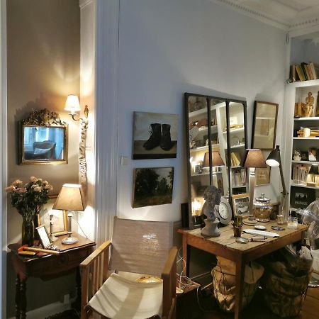Appartement Type Parisien 75M² Beauvais Eksteriør bilde