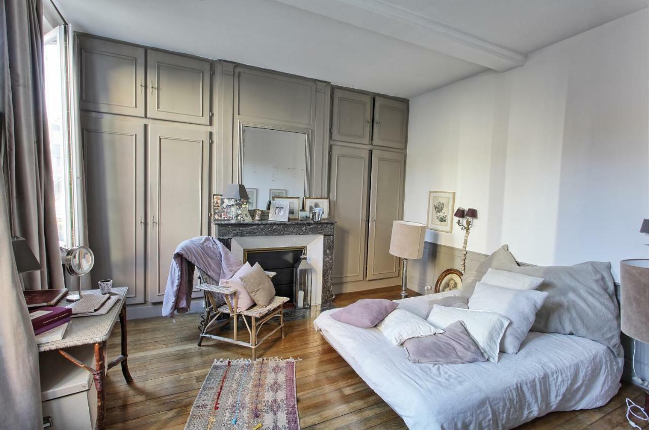 Appartement Type Parisien 75M² Beauvais Eksteriør bilde